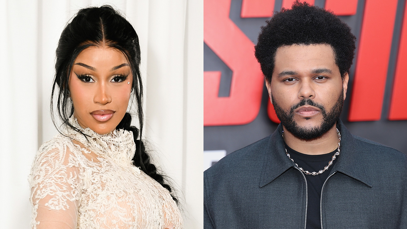 Cardi B to Replace The Weeknd as Headliner at Global Citizen Festival 2025