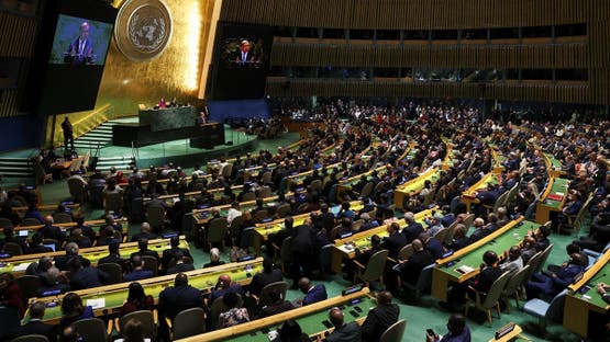 Global Leaders Converge at UN General Assembly Amid Rising Tensions and New Diplomatic Initiatives