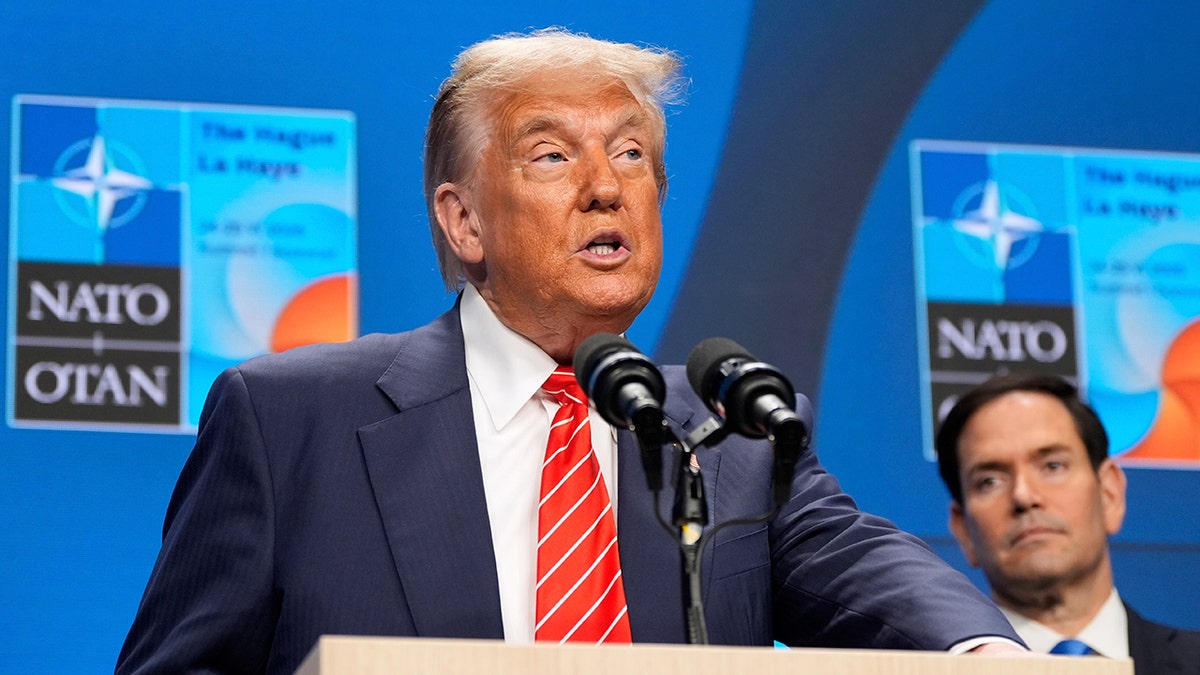 Government Shutdown Looms as Trump Vows to Veto ‘Bloated’ Spending Bill, Grounding Flights and Halting Services Nationwide